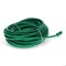 Add-On 17FT RJ-45 MALE TO RJ-45 MALE CAT6 STRAIGHT MICROBOOT, SNAGLESS GREEN ADD-17FCAT6-GN - alternate 2